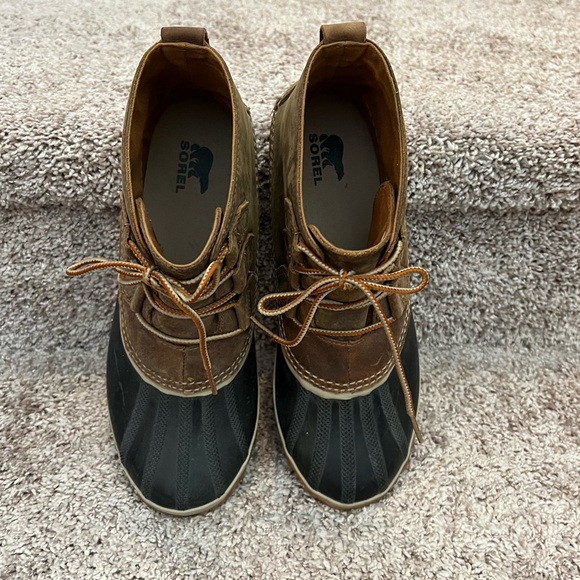 Sorel Out N About Duck Boot - Picture 4 of 8